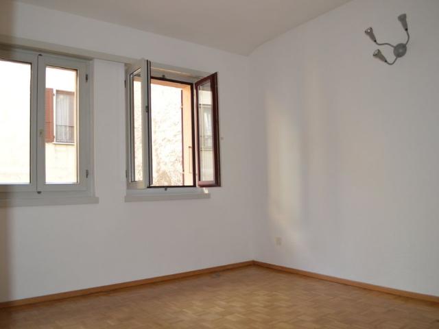 2.5 Zimmer, 55 m², 2. Stock