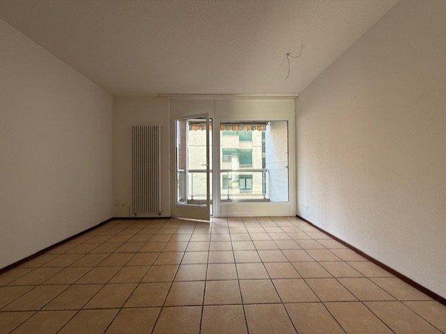 2.5 Zimmer, 55 m², 2. Stock