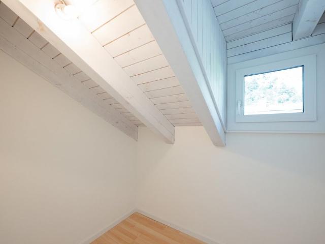 2.5 Zimmer, 55 m², 2. Stock