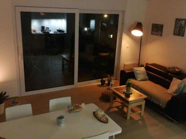 2.5 Zimmer, 55 m², 2. Stock
