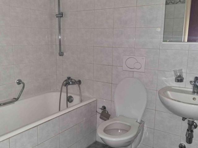 2.5 Zimmer, 55 m²