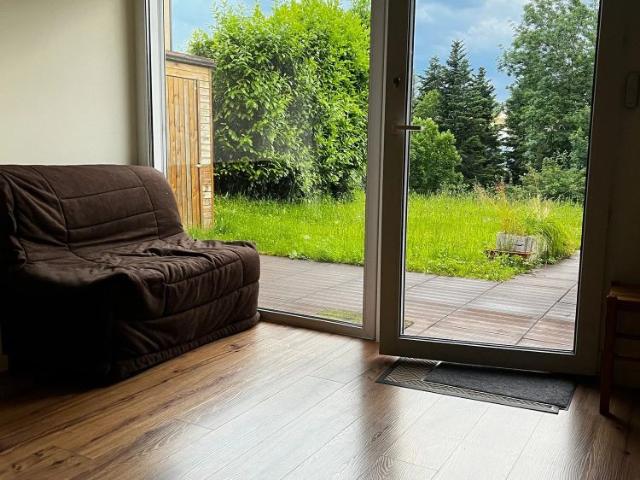 2.5 Zimmer, 55 m²