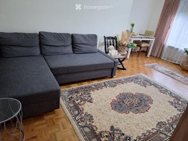 2.5 Zimmer, 55 m²