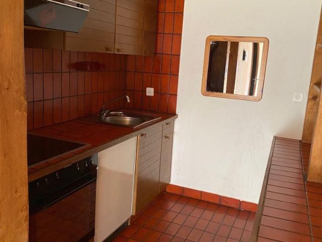 2.5 Zimmer, 55 m²