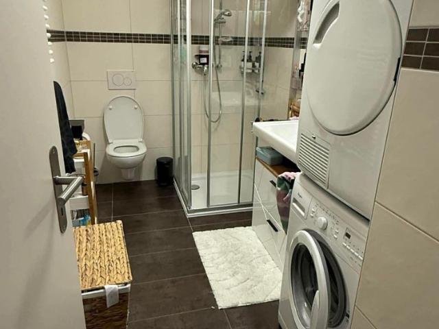 2.5 Zimmer, 55 m²