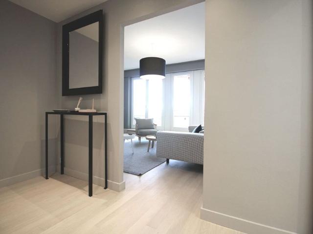 2.5 Zimmer, 55 m², 7. Stock
