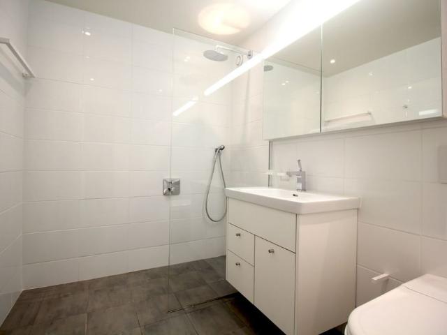 2.5 Zimmer, 55 m², 7. Stock