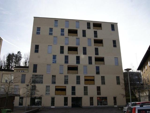 2.5 Zimmer, 55 m², 7. Stock