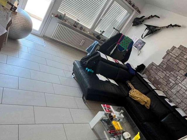 2.5 Zimmer, 55 m²