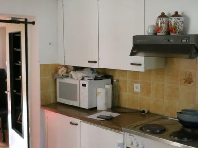 2.5 Zimmer, 55 m²