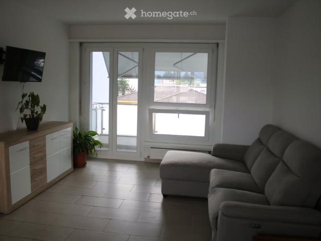 2.5 Zimmer, 55 m²