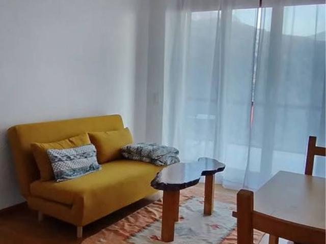 2.5 Zimmer, 55 m²