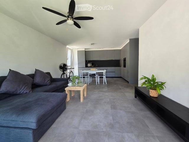 2.5 Zimmer, 55 m²