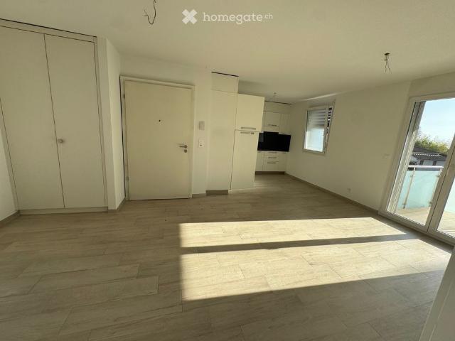 2.5 Zimmer, 55 m²