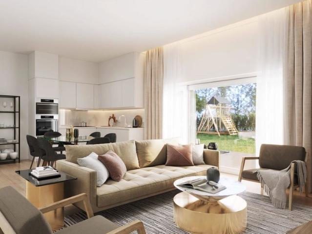2.5 Zimmer, 55 m²