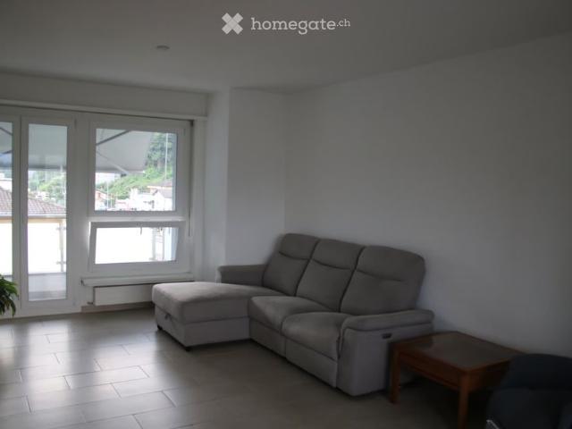 2.5 Zimmer, 55 m²
