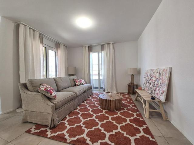 2.5 Zimmer, 55 m², 4. Stock