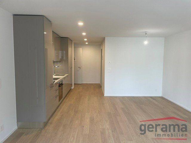 2.5 Zimmer, 55 m², 4. Stock