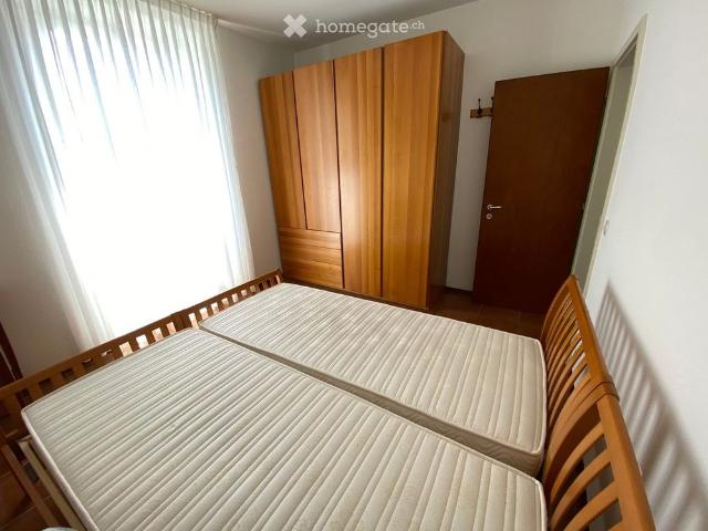 2.5 Zimmer, 55 m²