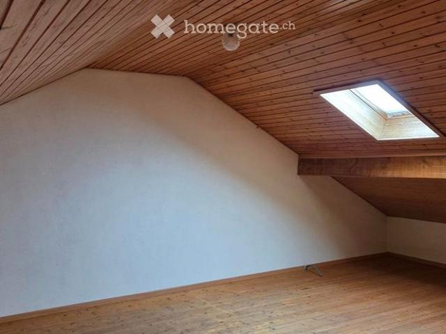 2.5 Zimmer, 55 m²
