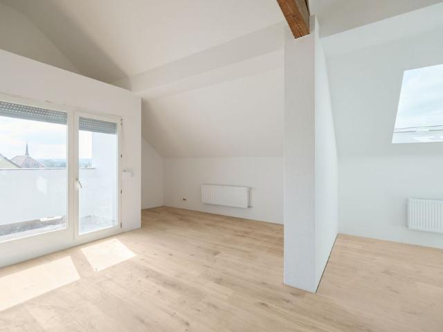 2.5 Zimmer, 55 m²