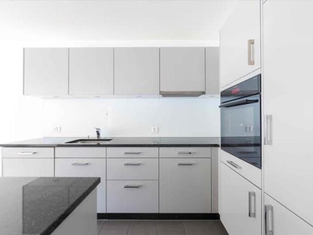 2.5 Zimmer, 55 m², 5. Stock