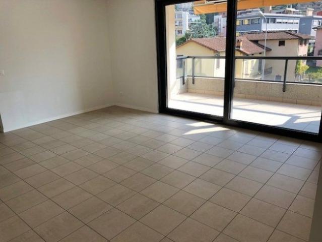 2.5 Zimmer, 55 m², 5. Stock