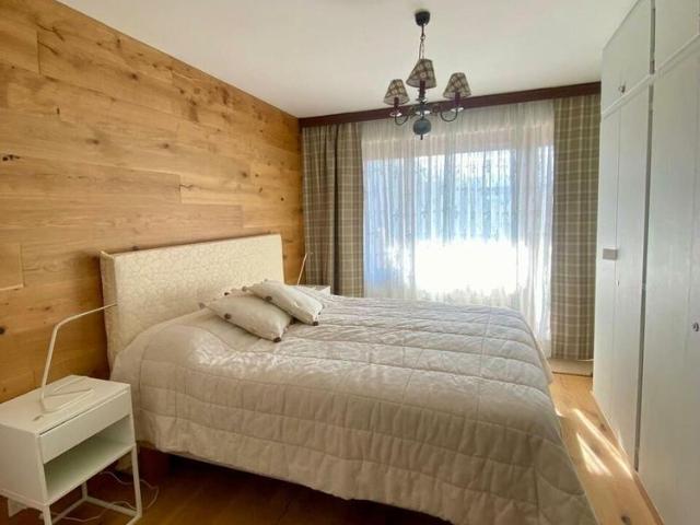 2.5 Zimmer, 55 m², 5. Stock