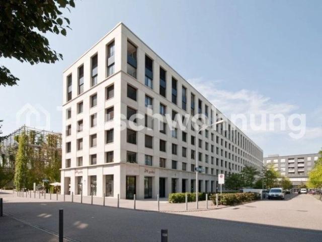 2.5 Zimmer, 55 m², 5. Stock