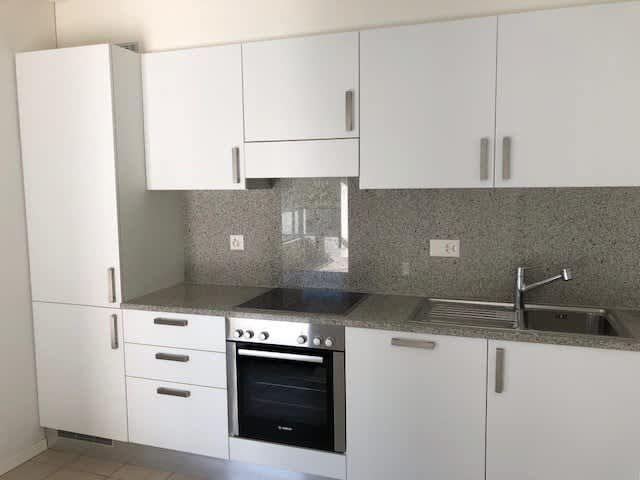 2.5 Zimmer, 55 m², 5. Stock