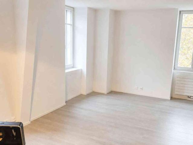 2.5 Zimmer, 55 m², 5. Stock