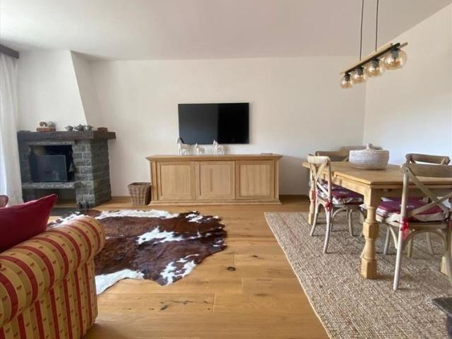 2.5 Zimmer, 55 m², 5. Stock