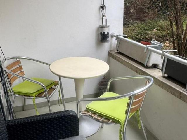 2.5 Zimmer, 55 m²