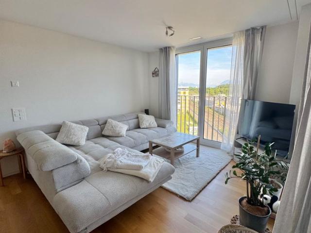 2.5 Zimmer, 55 m²