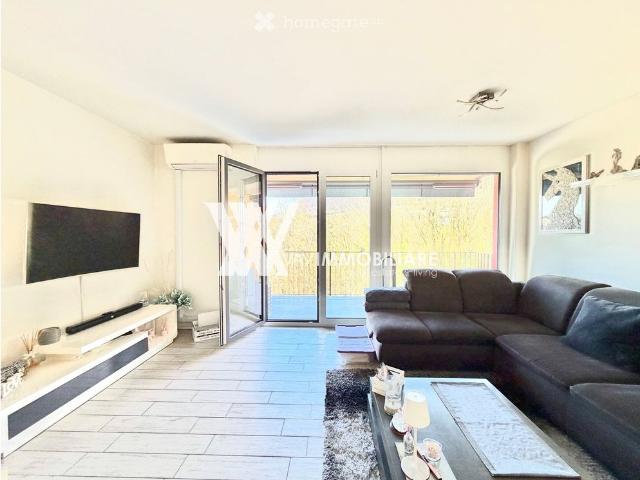 2.5 Zimmer, 55 m²