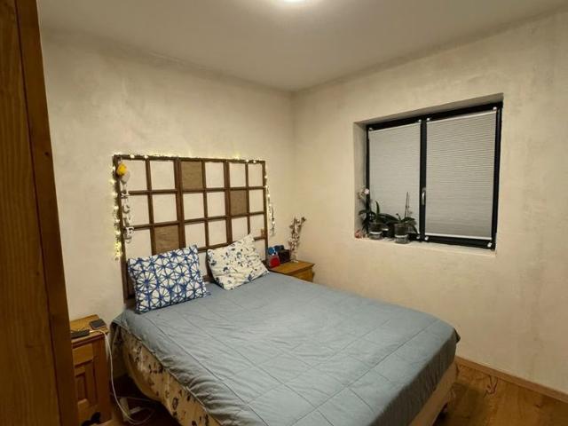 2.5 Zimmer, 55 m²
