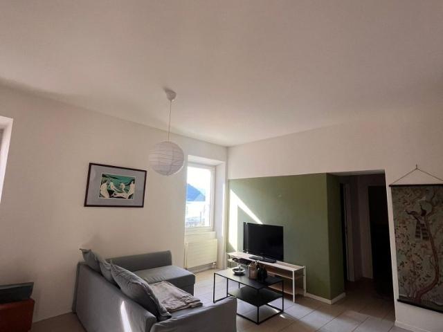 2.5 Zimmer, 55 m²