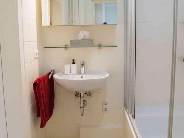2.5 Zimmer, 55 m²