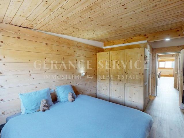 2.5 Zimmer, 55 m², 6. Stock