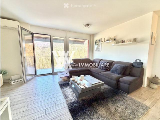 2.5 Zimmer, 55 m²
