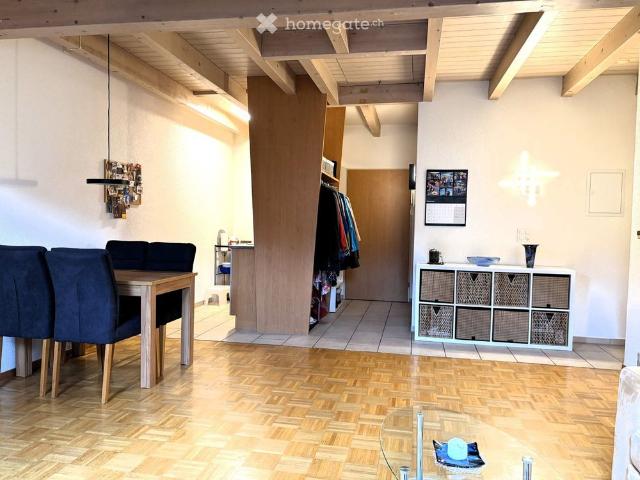 2.5 Zimmer, 55 m²