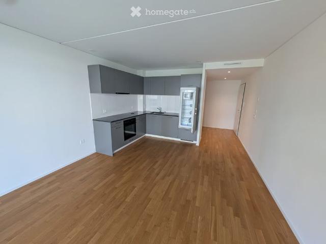 2.5 Zimmer, 55 m²