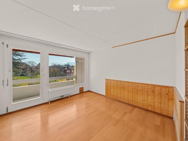 2.5 Zimmer, 55 m²