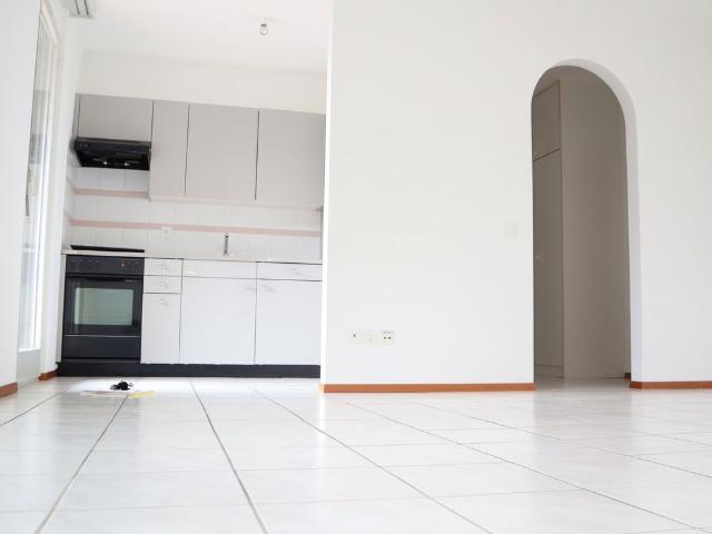 2.5 Zimmer, 55 m²