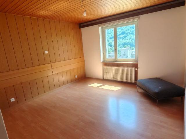 2.5 Zimmer, 55 m²