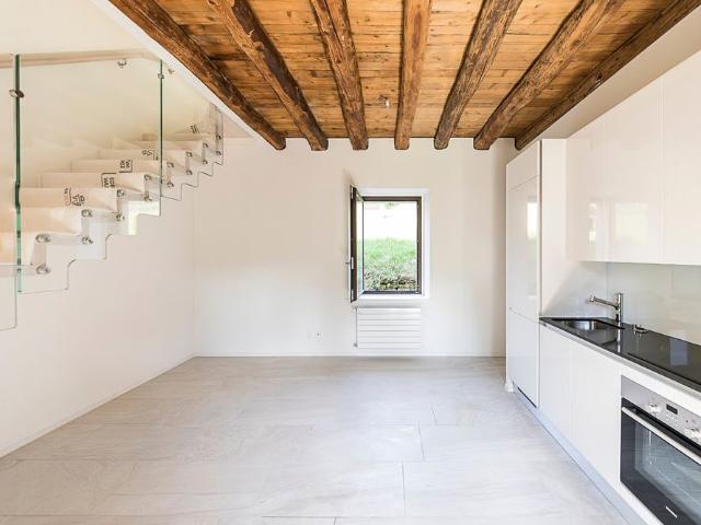 2.5 Zimmer, 55 m², EG