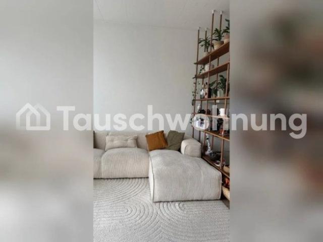 2.5 Zimmer, 55 m², EG