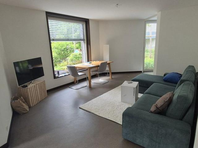 2.5 Zimmer, 55 m², EG