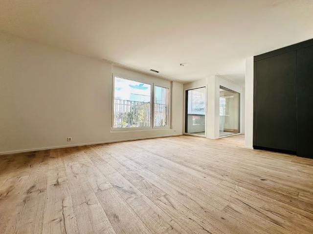 2.5 Zimmer, 55 m², EG