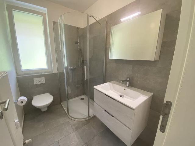 2.5 Zimmer, 55 m², EG